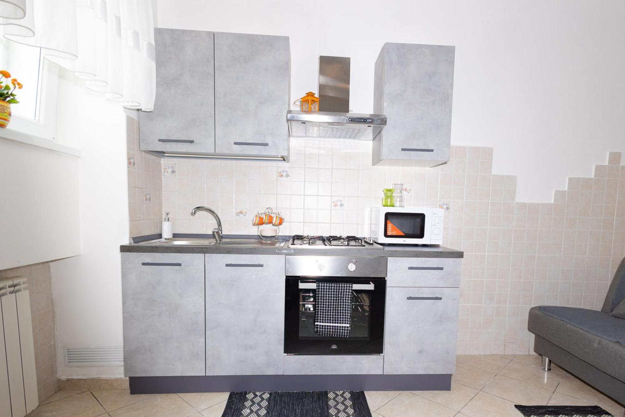 Delightful Apartment Close To The Center Лидо-ди-Остия Экстерьер фото